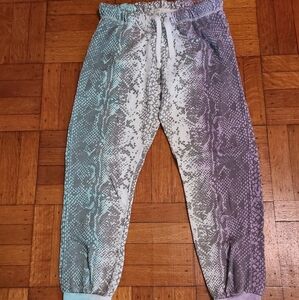 Vintage Havana joggers